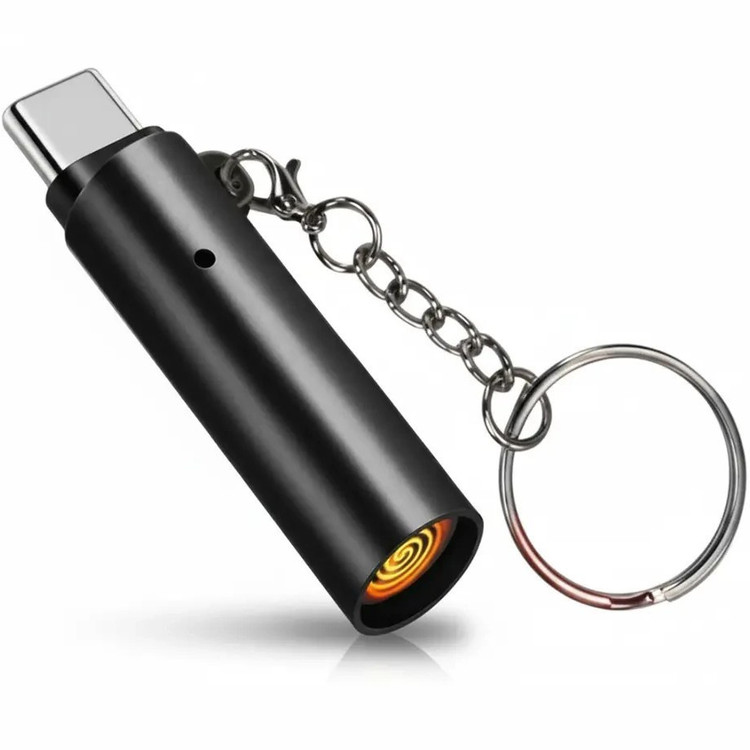 فندک المنتی موبایل (Type-c)