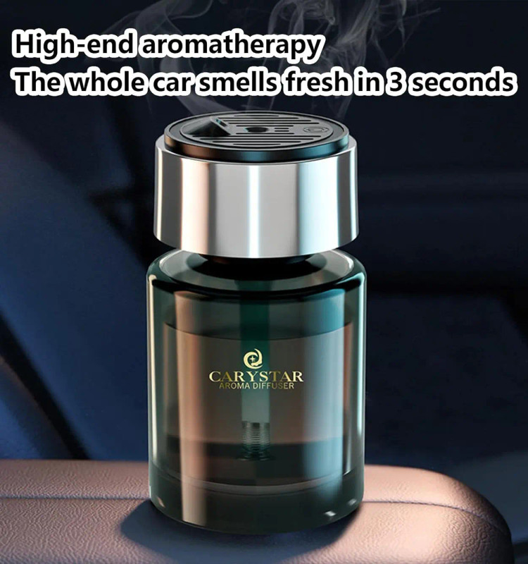 خوشبو کننده هوا گرین لاین Fragrance اصل