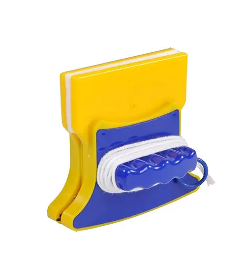 شیشه پاک کن مغناطیسی دو طرفه مدل DH170