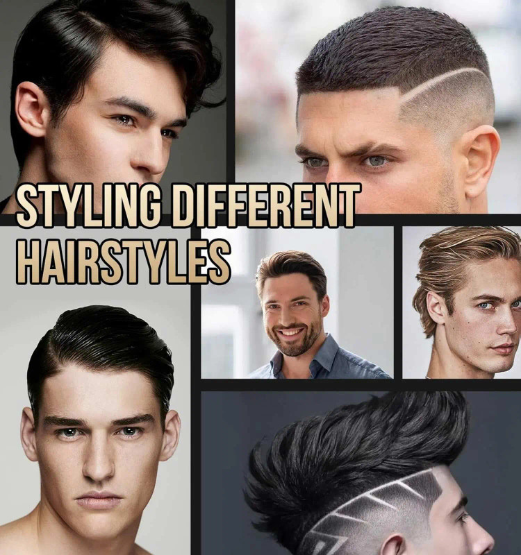 ژل مو تثبیت کننده و حالت دهنده ی مو آقایان حجم ۲۸۰ گرم COOL STYLING OIL HEAD GEL SADOER