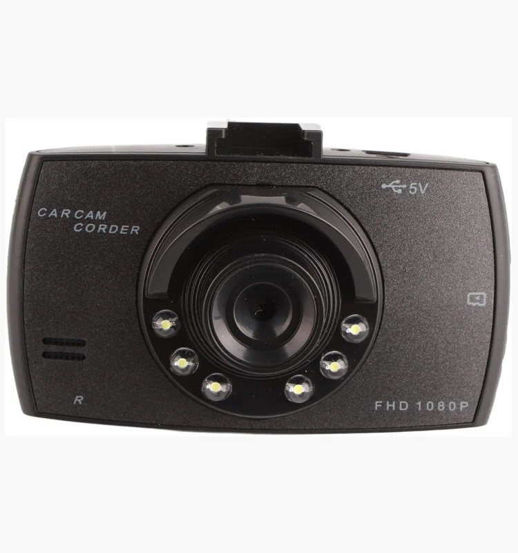 دوربین فیلم برداری خودرو Car camcorder