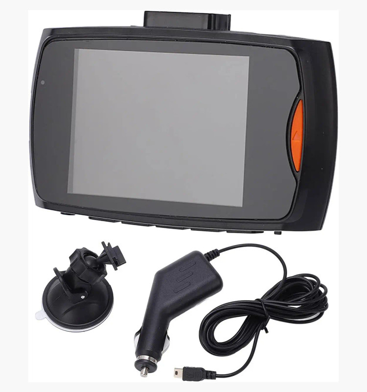 دوربین فیلم برداری خودرو Car camcorder