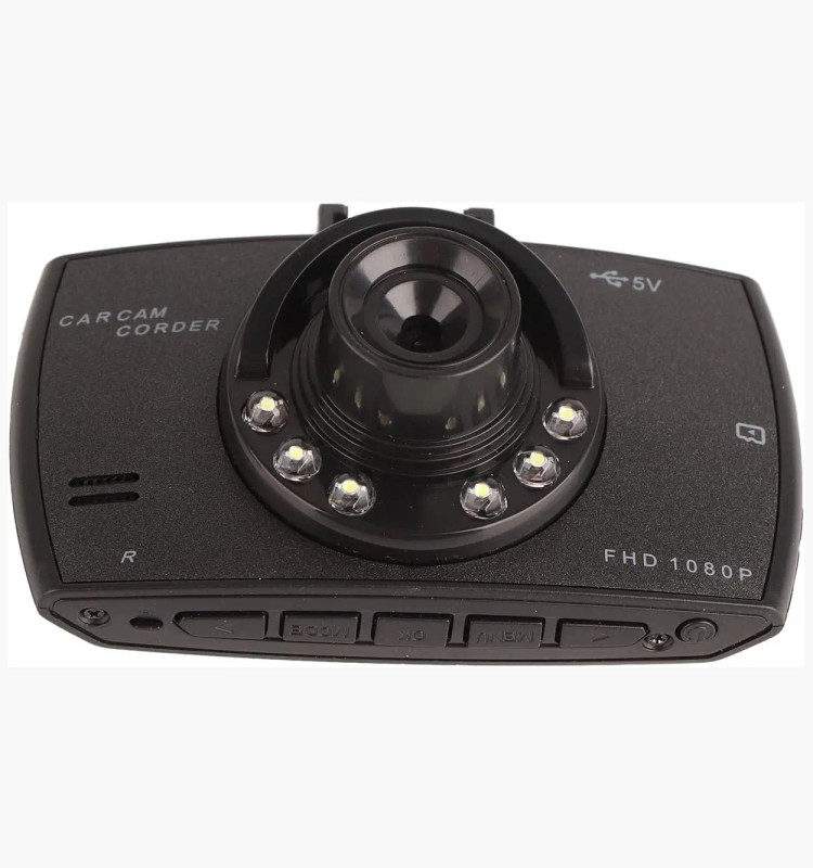 دوربین فیلم برداری خودرو Car camcorder