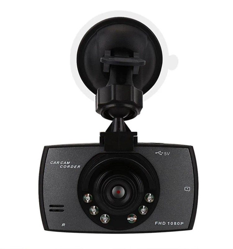 دوربین فیلم برداری خودرو Car camcorder