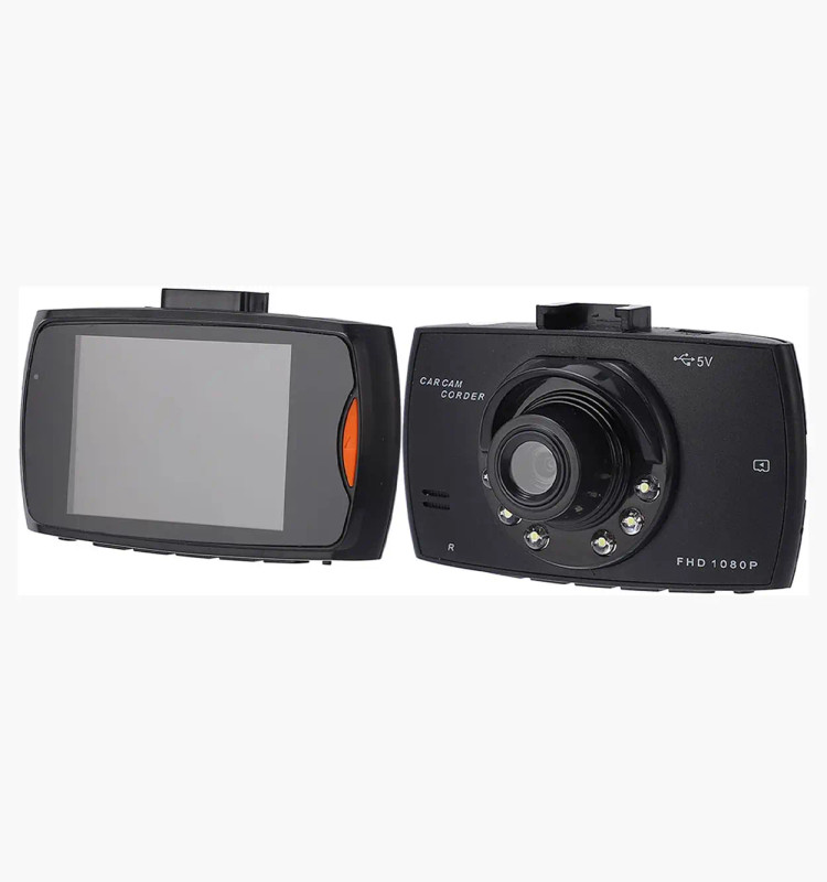 دوربین فیلم برداری خودرو Car camcorder