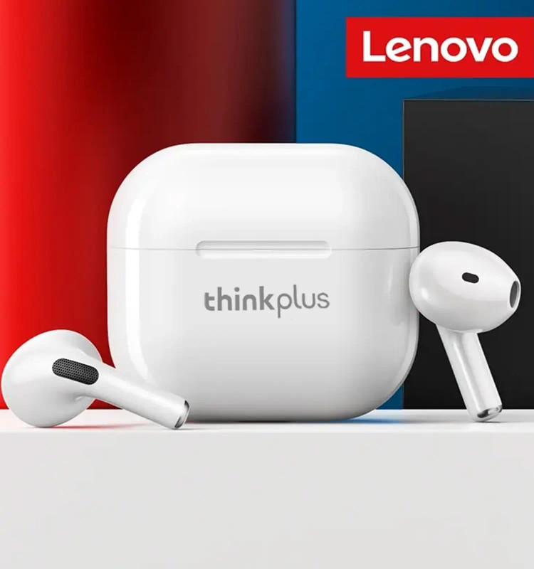 ایرپاد بلوتوثی Lenovo LP40