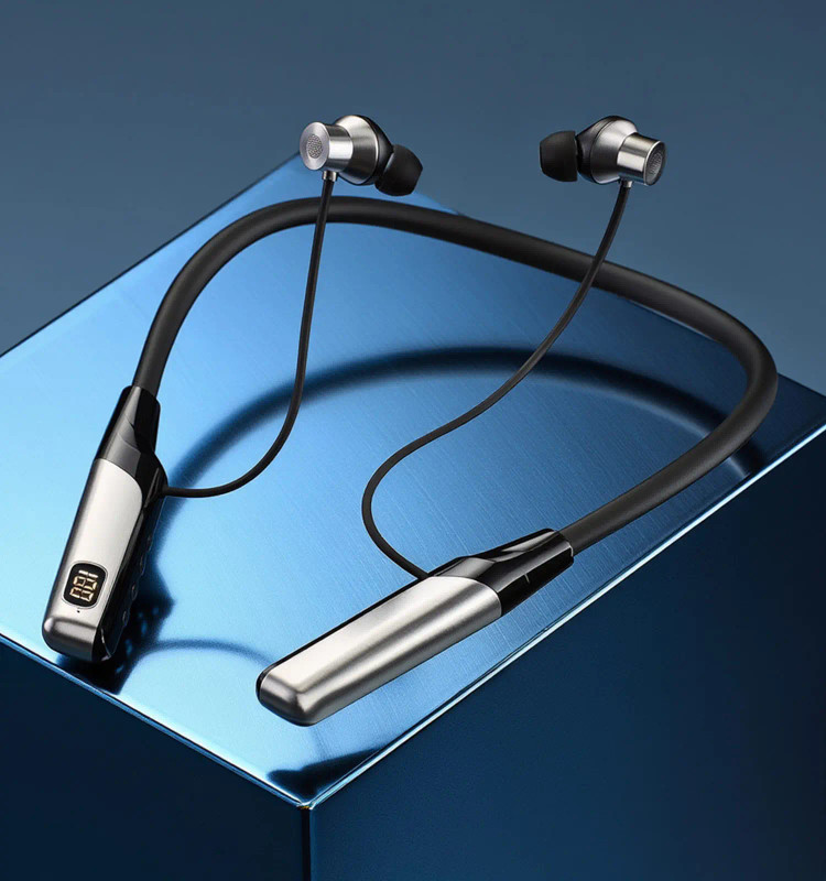 هندزفری دورگردنی بلوتوثی JBL KG103