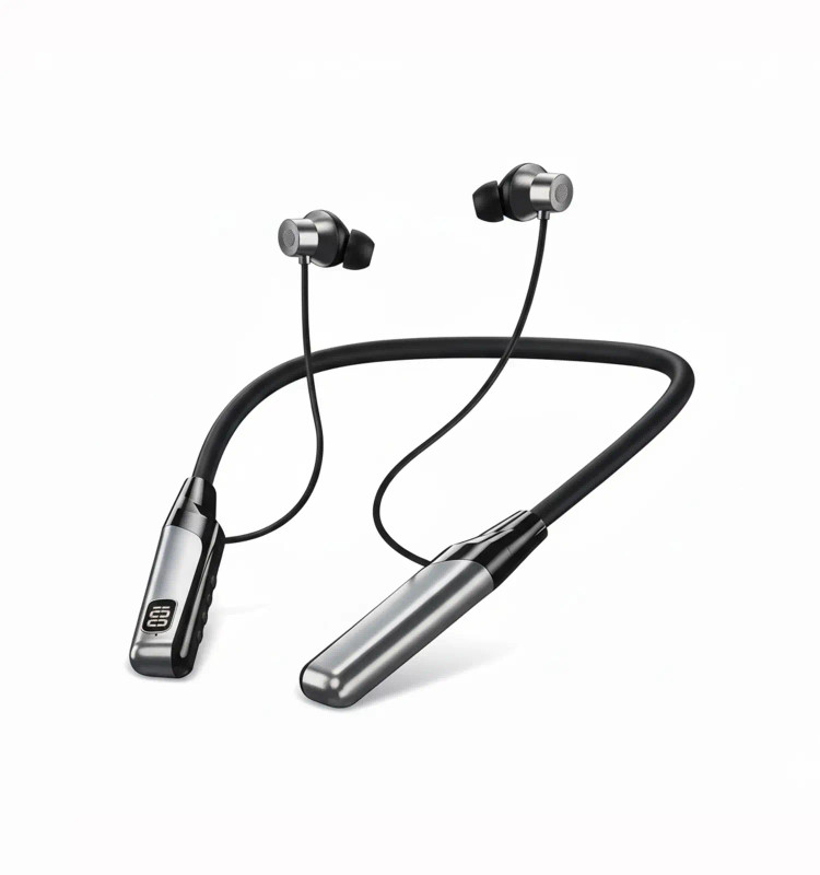 هندزفری دورگردنی بلوتوثی JBL KG103