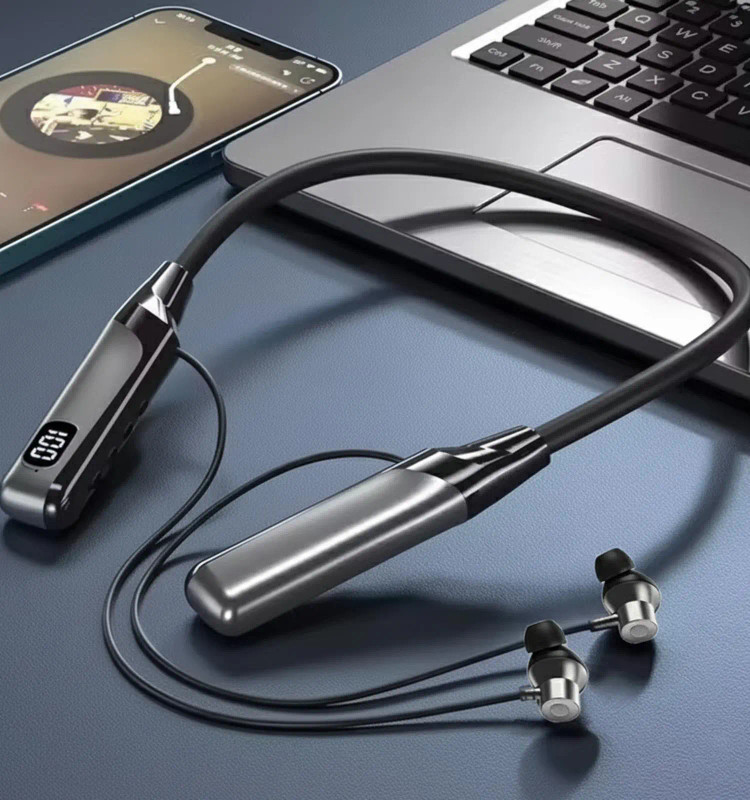 هندزفری دورگردنی بلوتوثی JBL KG103