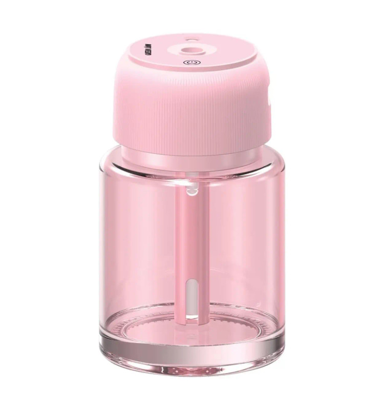 دستگاه بخور ساز و خوشبو کننده گرین لاین Green Lion Fragrance Air Diffuser