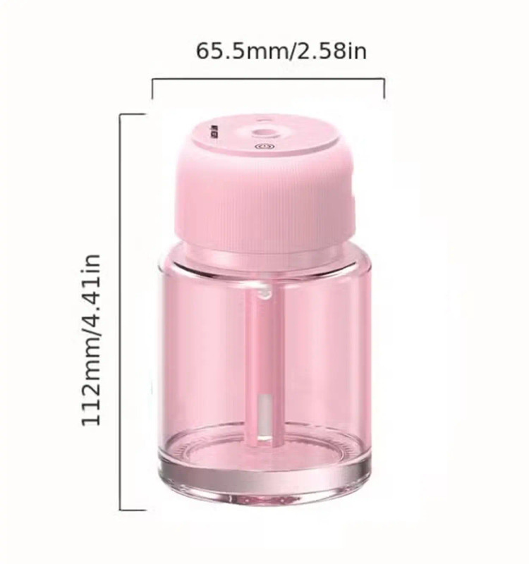 دستگاه بخور ساز و خوشبو کننده گرین لاین Green Lion Fragrance Air Diffuser