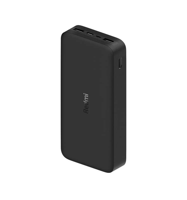 پاوربانک Xiaomi 20000 میلی آمپر
