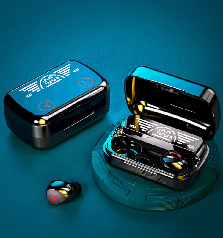 ایرپاد بلوتوثی M66 Pro