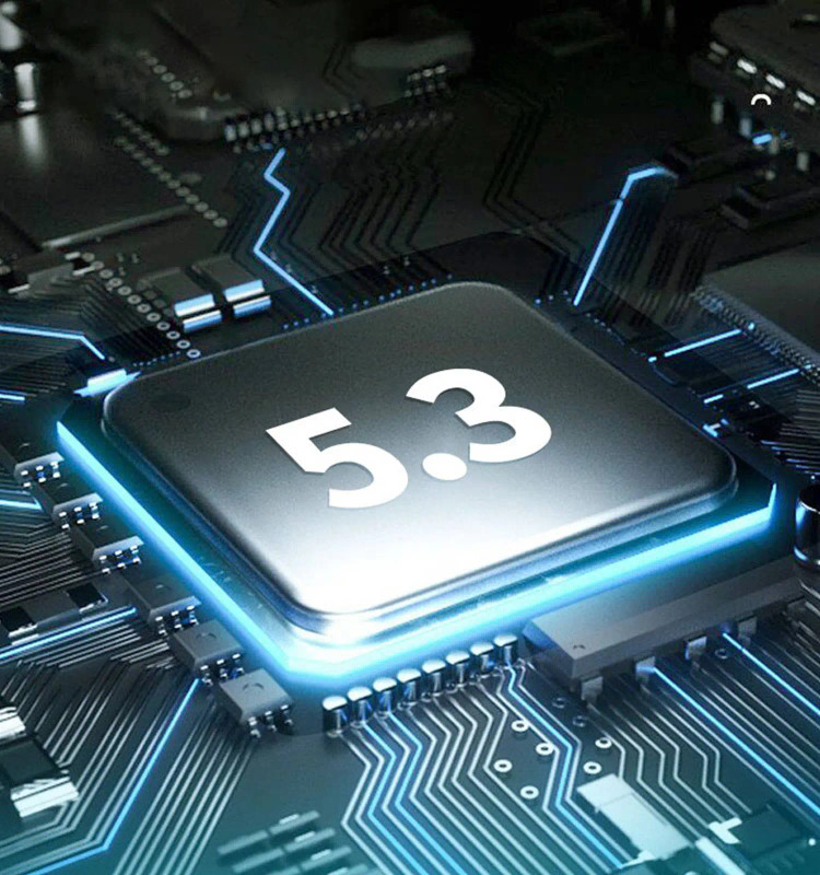 ایرپاد بلوتوثی M66 Pro