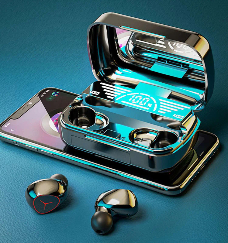 ایرپاد بلوتوثی M66 Pro
