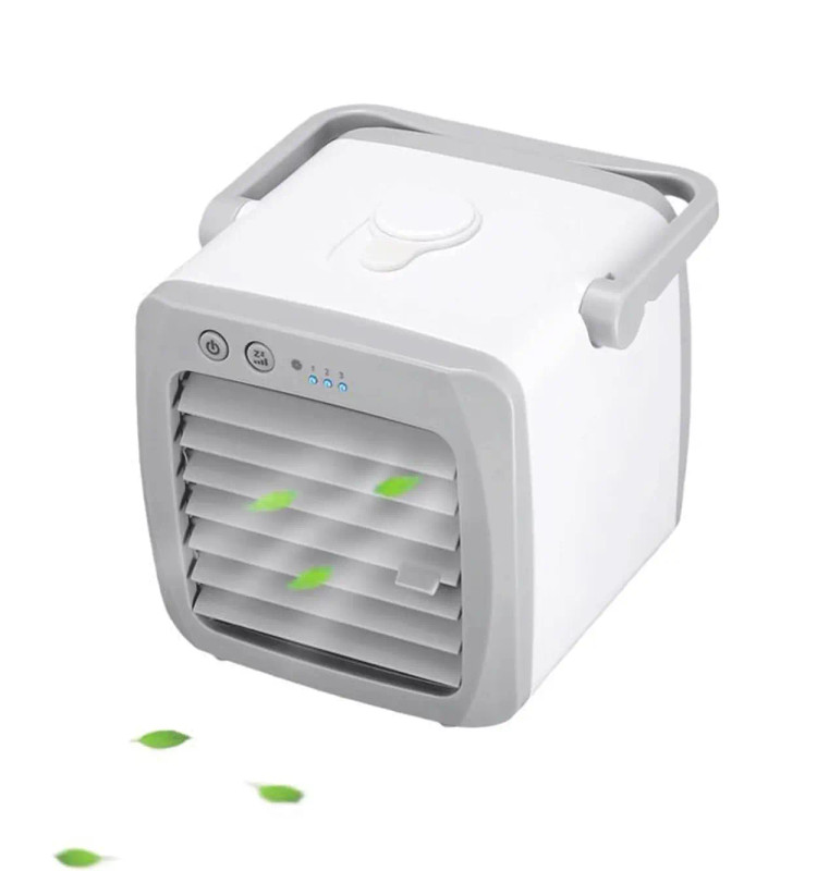کولر آبی مینی PORTABLE USB AIR COOLER