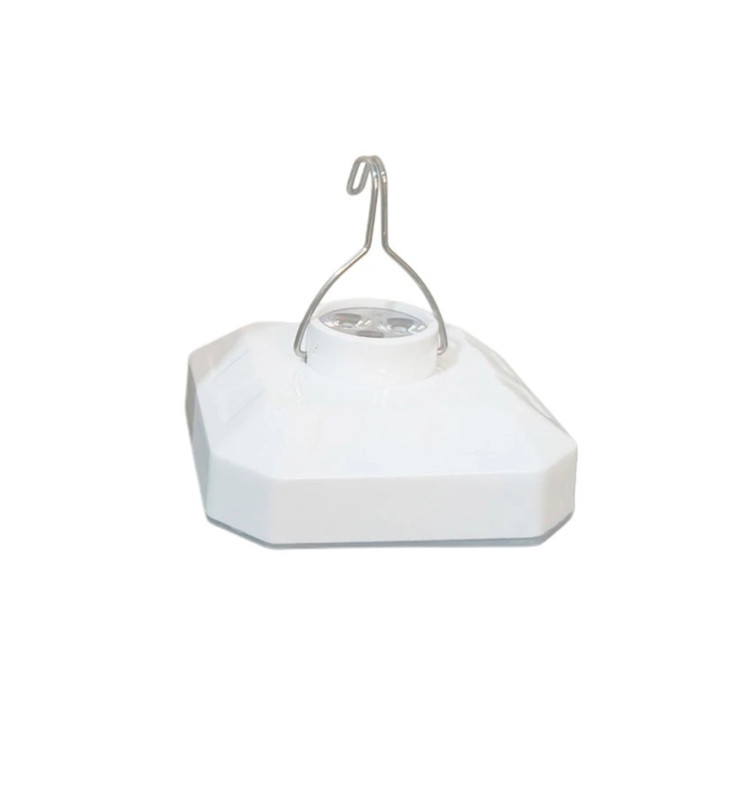 چراغ کمپی شارژی T-218