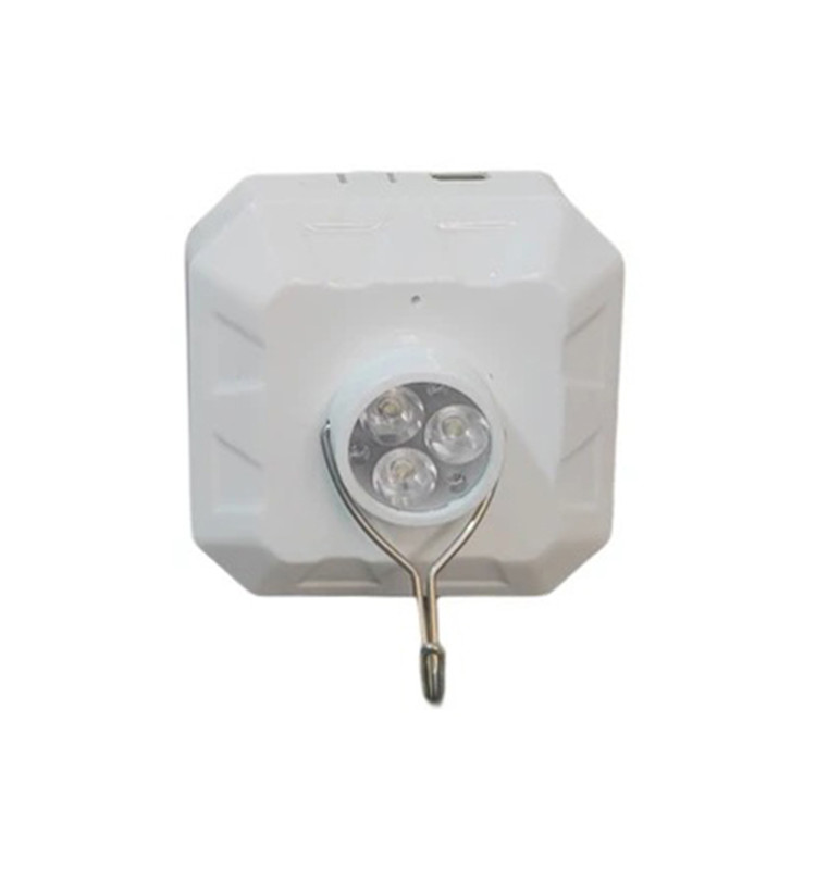 چراغ کمپی شارژی T-218
