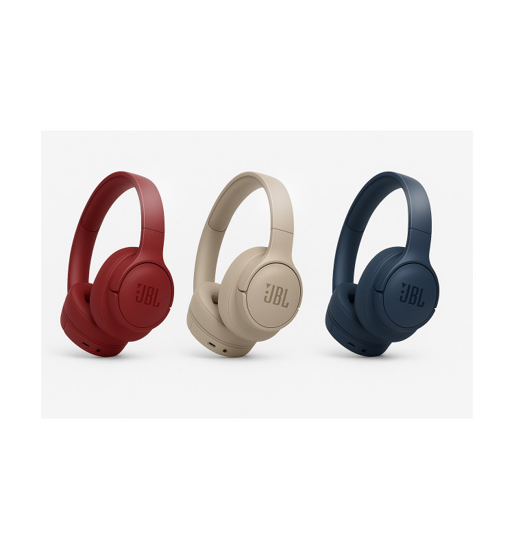 هدفون بلوتوثی JBL