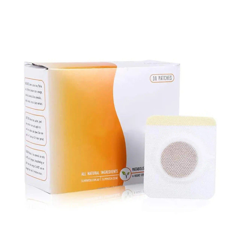 چسب لاغری اسلیم پچ Slim Patch