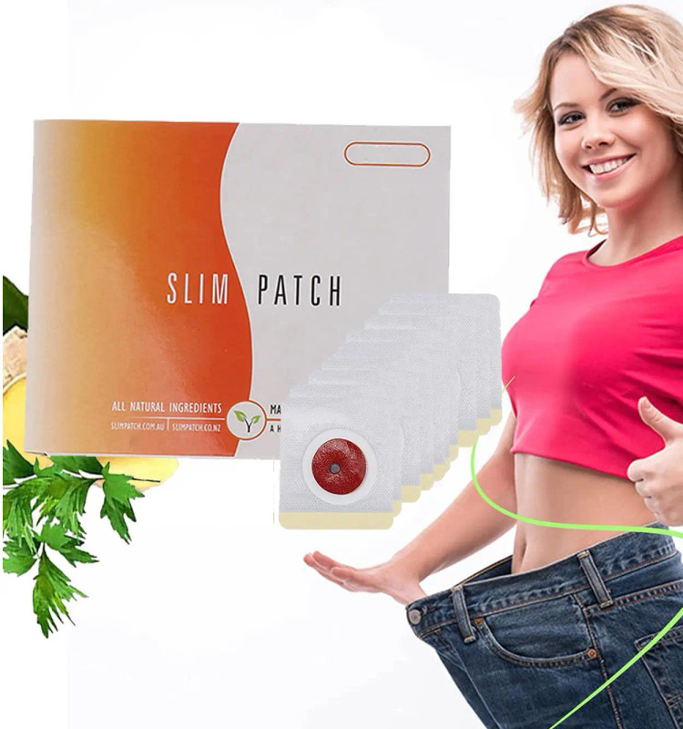 چسب لاغری اسلیم پچ Slim Patch