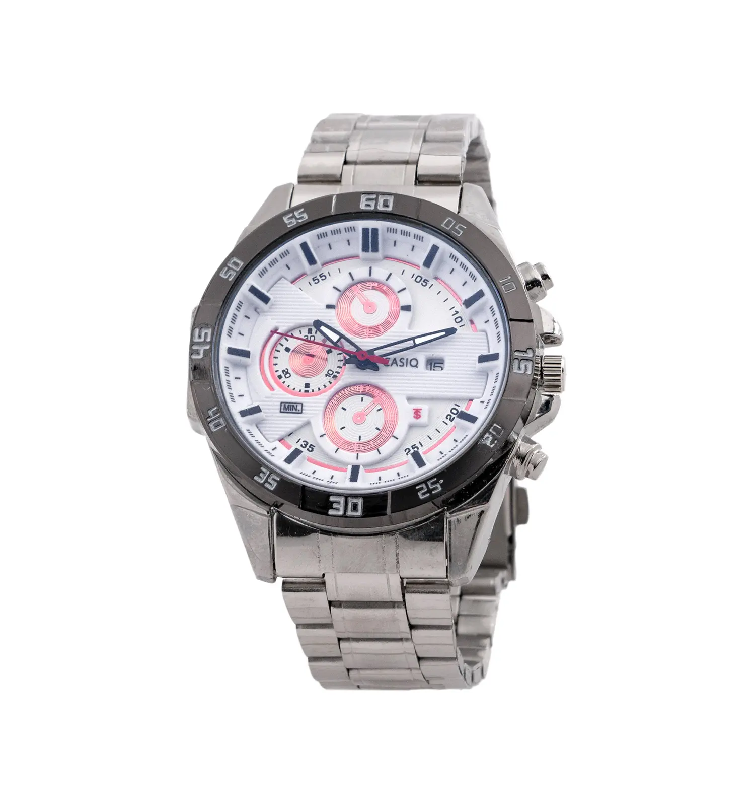 ساعت مچی عقربه ای مردانه Casio