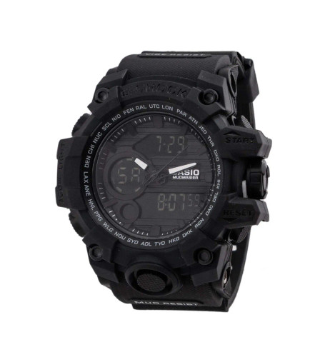 ساعت مچی عقربه ای مردانه Casio