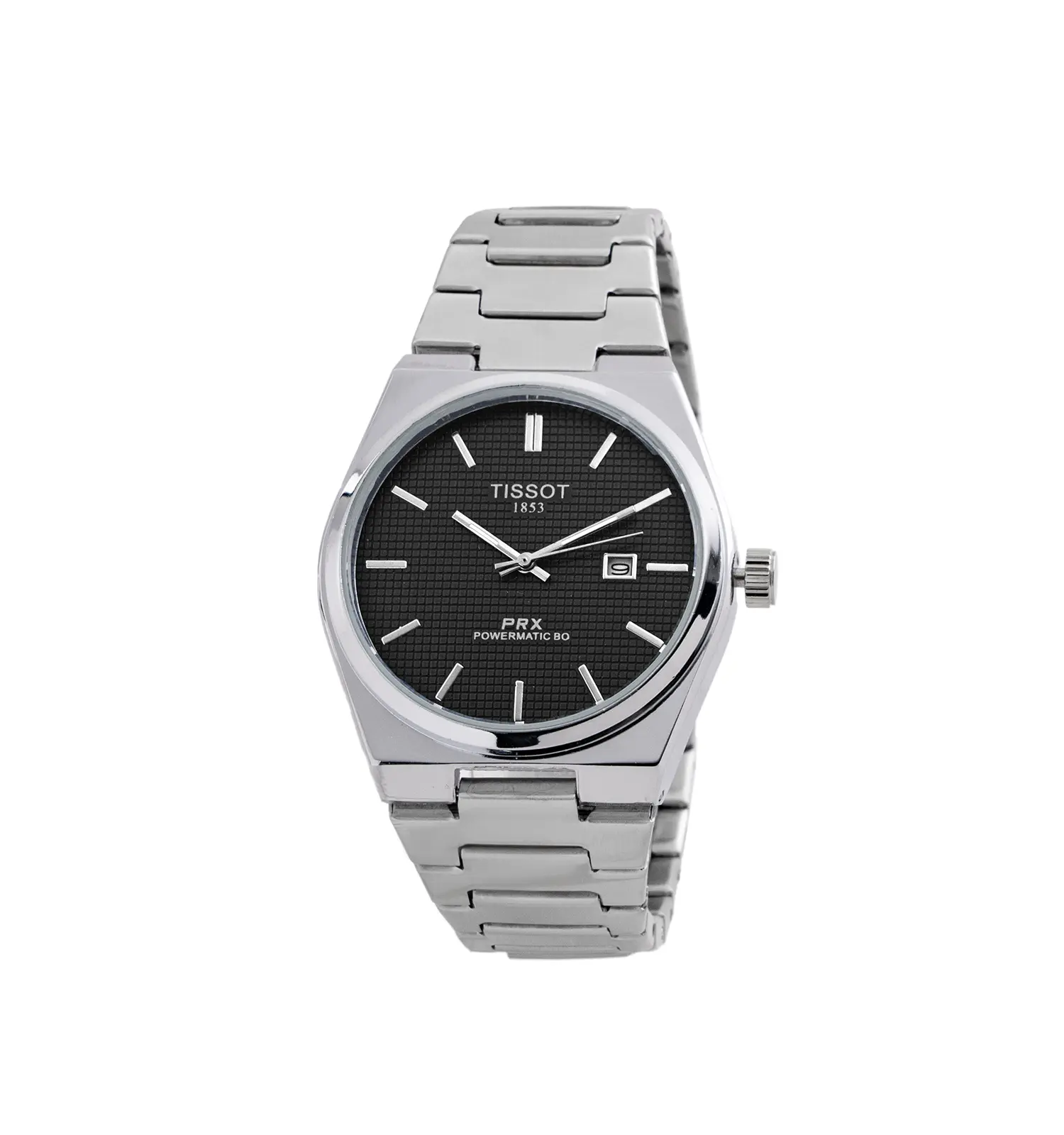 ساعت مچی عقربه ای مردانه Tissot