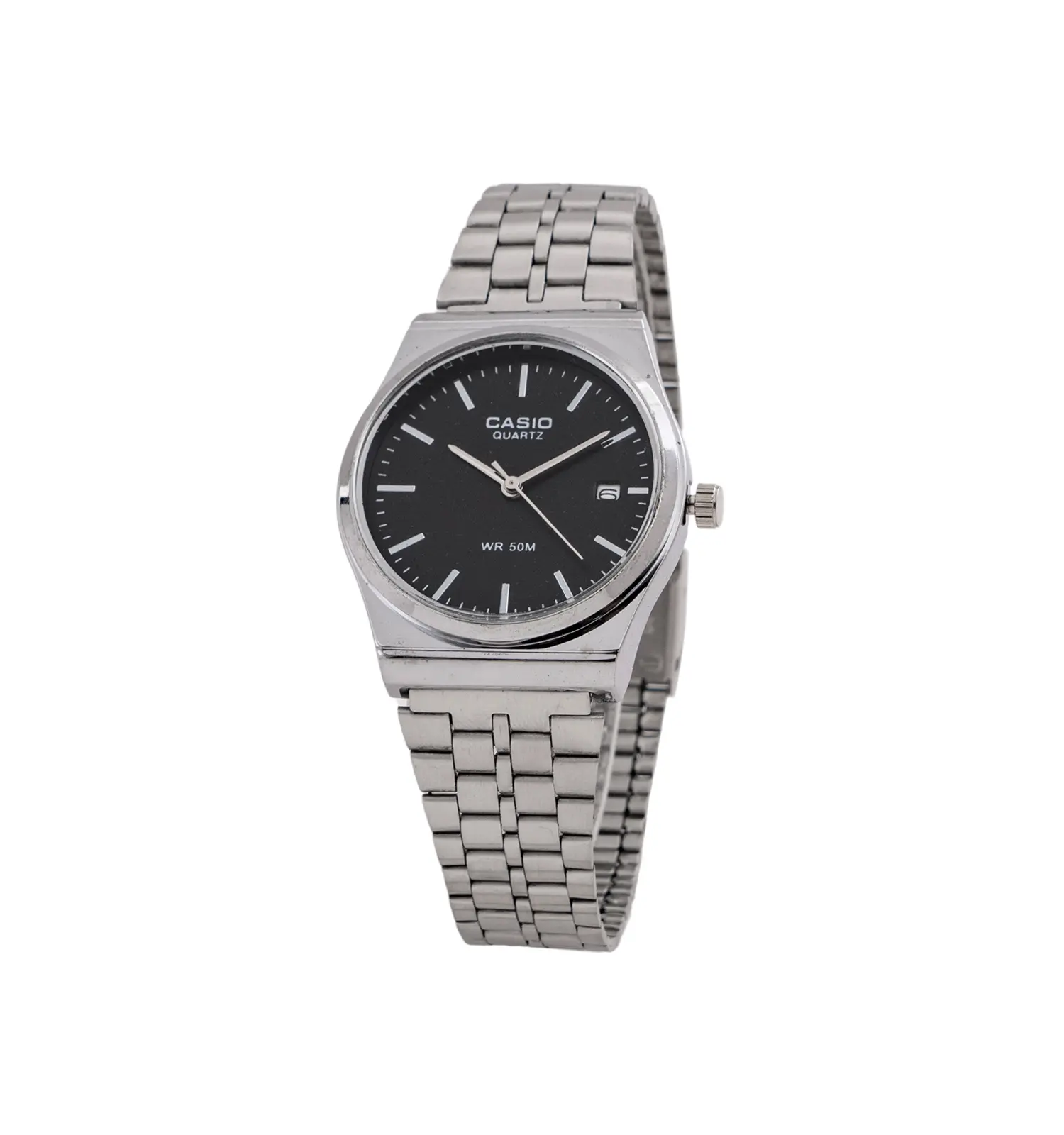 ساعت مچی عقربه ای مردانه Casio