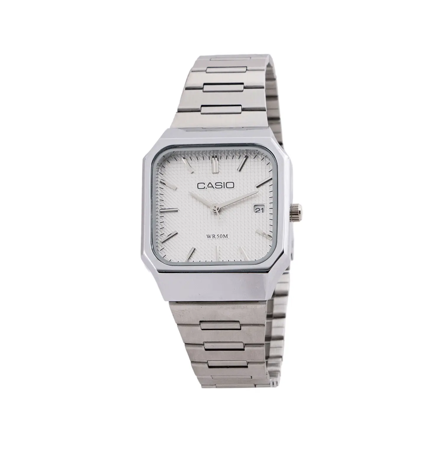 ساعت مچی عقربه ای مردانه Casio