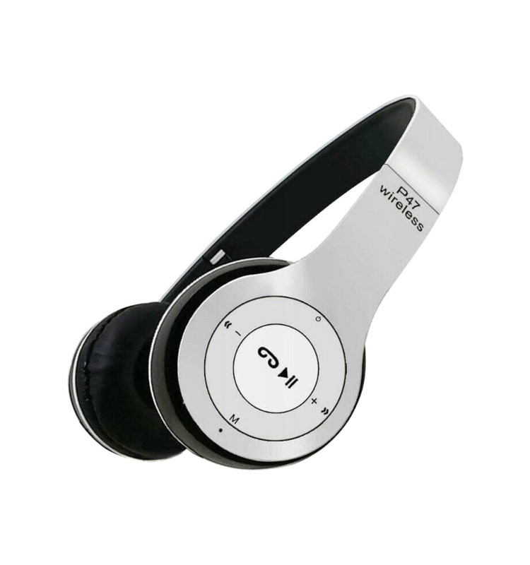 هدفون بلوتوثی P47