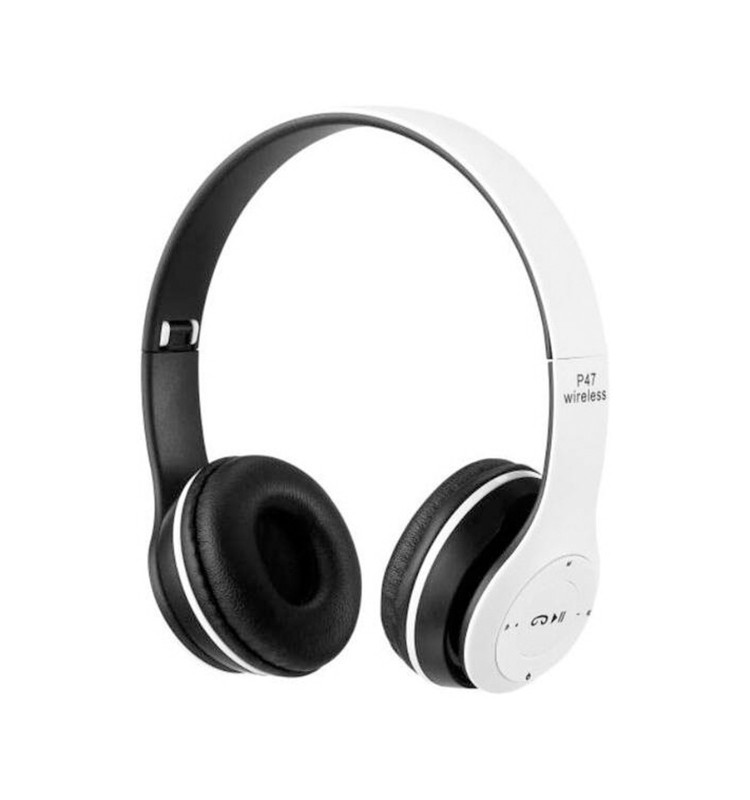 هدفون بلوتوثی P47