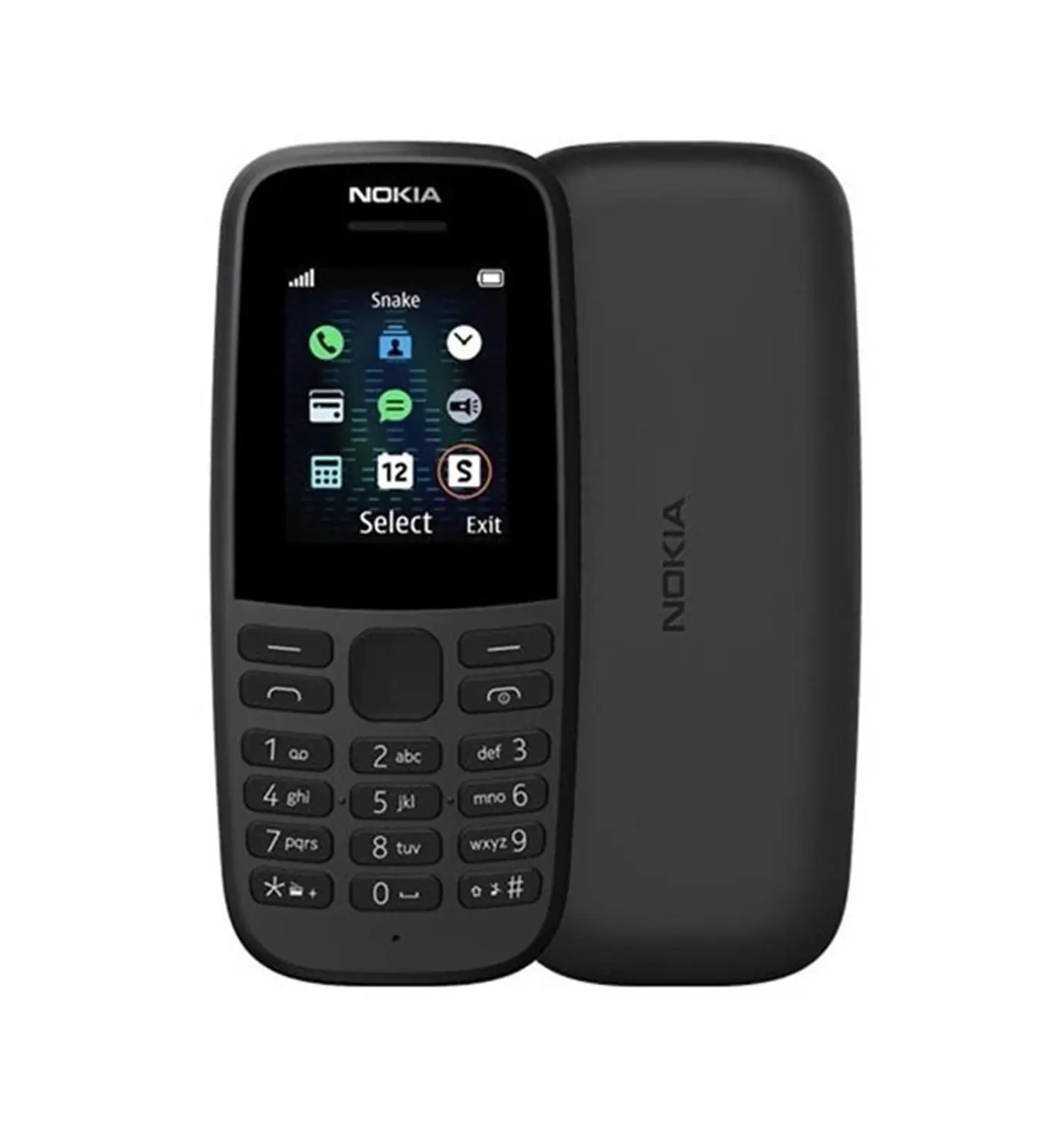 گوشی نوکیا 105 4G