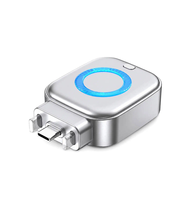 مبدل قطع خودکار شارژ Type-C