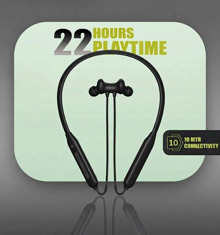 هندزفری گردنی Calus LT-N12