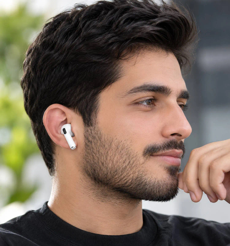 ایرپاد بلوتوثی Anker Soundcore R100