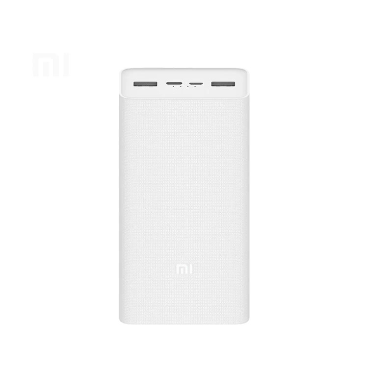 پاور بانک 30000 میلی آمپر Xiaomi
